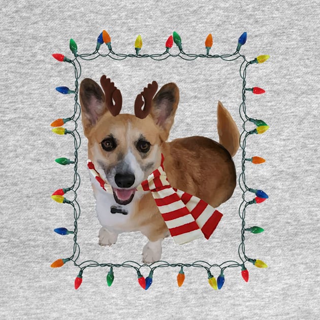 Happy Corgmas! by corey_albrecht